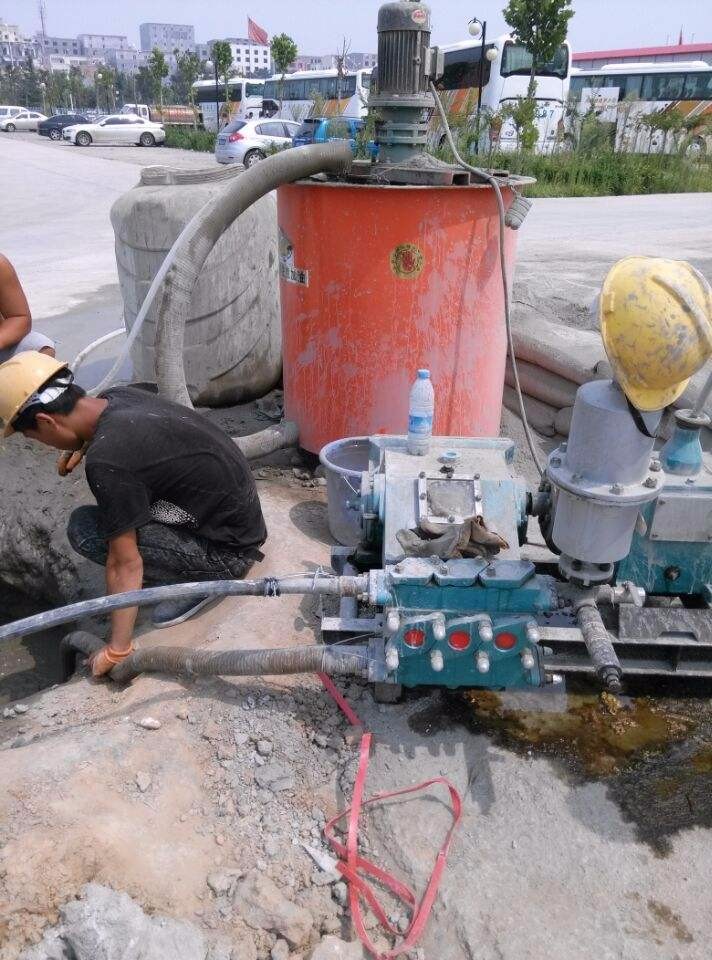 襄城地基处理强夯工程找专业加固公司合作很重要